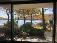 Midlake Magic. Lakefront, Ski, Hike, Beach, Pool