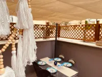 Cozy retreat 300mt from the Sea, Your corner of Relax and Comfort in Neptune! Hotels in Nettuno