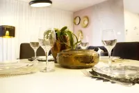 Luxury 2BR & Balcony & Sea view