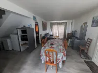 Maison à la Plaine des Cafres Hotels in Le Tampon