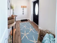 Pet Friendly 2bed/2bath coastal hideaway