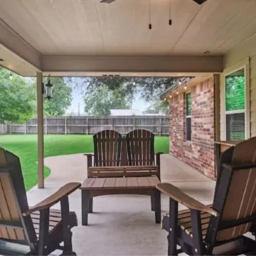 Large Belton Home near Expo Ctr