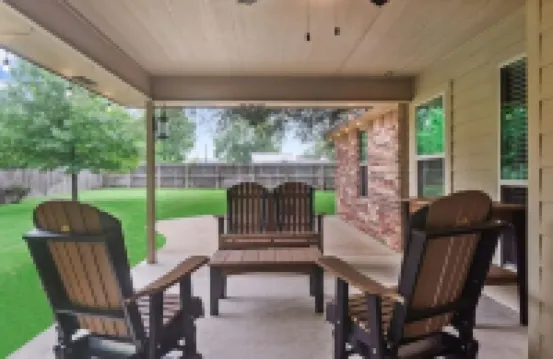 Large Belton Home near Expo Ctr