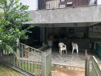 Suite Privativa com Piscina, Churrasqueira, Forno Pizza e Fogão a Lenha Mata da Camara附近的飯店