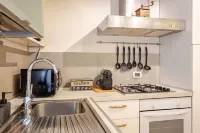 Cozy Apartment in the Historic Center