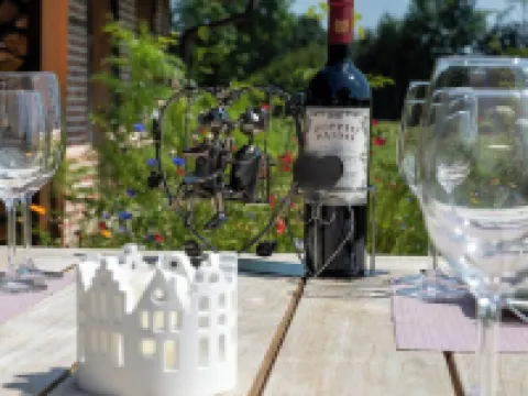 Weitblick- Ruhepol in Münsterländer Parklandschaft Hotels in Dulmen