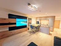 Penthouse apartment Tauernblick Hotels in Radstadt