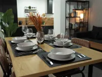 Apart79 Modern Industrial Design 3Room with Terrace and Garden Free Parking Hotels in Hamm