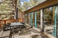 Hoof Haus in Aspen Valley Country Club in Flagstaff