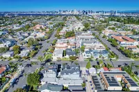 Majestic Coastal Retreat in Coronado