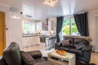 But and Ben Luxury Cottage in the heart of Gatehouse of Fleet