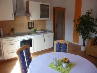 Haus Waterkant - nur 300 m bis zum Strand