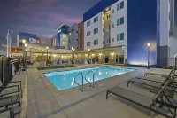 Residence Inn Lodi Stockton Hotel di Lodi