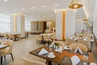 Clarion Hotel Jeddah Airport