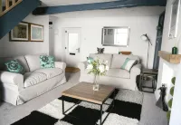 Deluxe 2 bedroom apartment. Hotels in Grassington