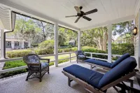 Palmetto Bluff Home in the Heart of Wilson Village3 Bdrm-3.5 Bath