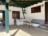 Finca la Hachita, Tranquilidad y Campo Cerca de Orotava y del Puerto de la Cruz