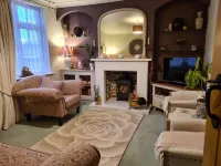 Lavender Cottage, a pretty period cottage in Louth Các khách sạn ở Louth