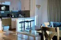 CozyStudio-Playa-JuanDolio-1BR-1Bds-3Px-WiFi-SeaView Các khách sạn ở Guayacanes