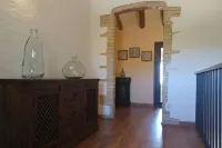 Country house in cellar between Penedès vineyards Alt Penedes 호텔