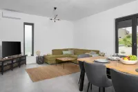 Exclusive Villa Dream mit Pool Nahe Labin Hotels in Općina Labin