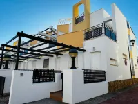 Semi-detached house in Alcossebre Beach (La creueta) Hotels near Capicorb