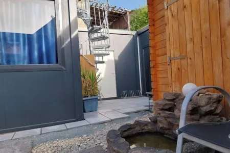 Kreativhof Biotopia RadApart