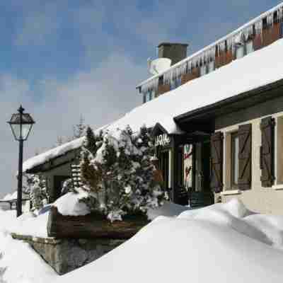 Hôtel La Grange Hotel Exterior