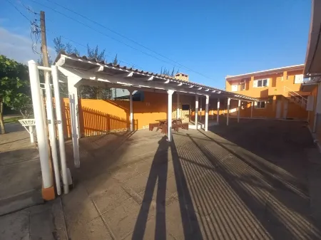 Apartamento 05 Отели в г. Capao da Canoa