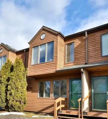 All-Season Condo - Ski Windham l Hunter l Pool l Hike l Fish