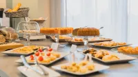 AHG Riva Del Sole Wellness Hotel - Adults Only - breakfast