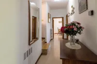 Vecchio Molino Gorone Hotel a Sarteano