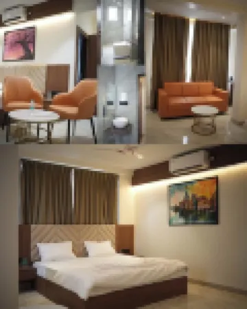 K9 restaurant and haritage Hotels near Chakan Fort