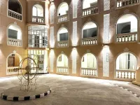 Rambagh Resort
