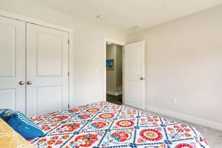 Sleek Long Branch Vacation Rental w/ Pool + Patio!