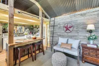 Cozy Retreat w/ Ponds, Kayaks & Fire Pit - 3-stjärniga