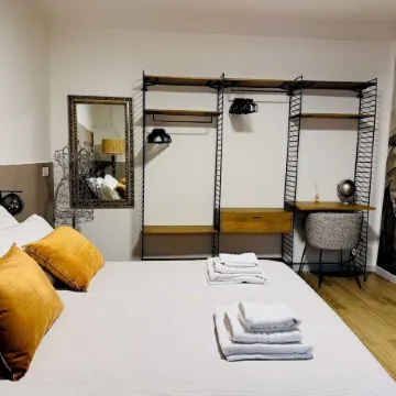 Vimini Like a Local - City Center