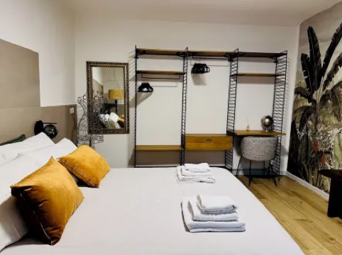 Vimini Like a Local - City Center