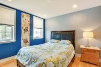 Quirky Baltimore Townhome ~ 2 Mi to Inner Harbor - Kondo