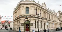 Criterion Boutique Hotel - 2-Star