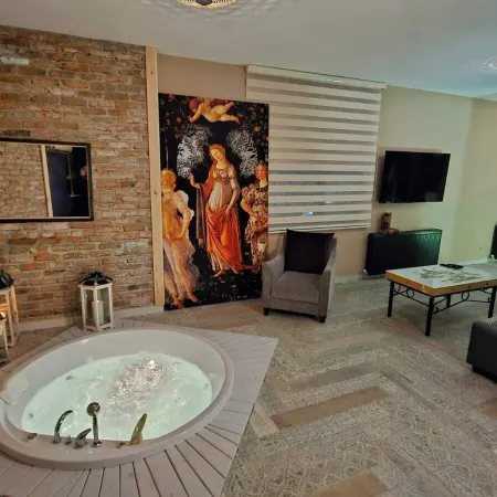 Anka Residence Kızılay
