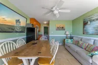 Stunning Sunrise and Pool Access - Beautiful Oceanfront Retreat