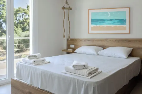 EIGHT OLIVES LUXURY VILLA Hotel a 