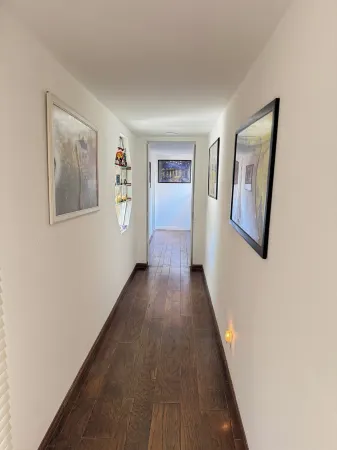 Beautiful House with Fantastic View in Azusa