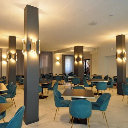 Cavour 30Tre - Hotel Moderno