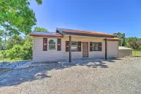 Arkansas Fishing Getaway Near Norfork River! - Lemmikkieläimet sallittu