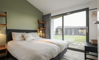 Cottage Near Het Bokkegat Nature Reserve