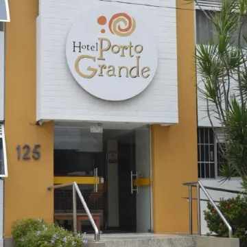 Hotel Porto Grande