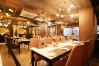Hotel Ekta International !! 300 MTS from Baba Baidyanath Dham Temple !! - breakfast