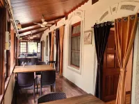 Hotel Mount View Heritage - breakfast